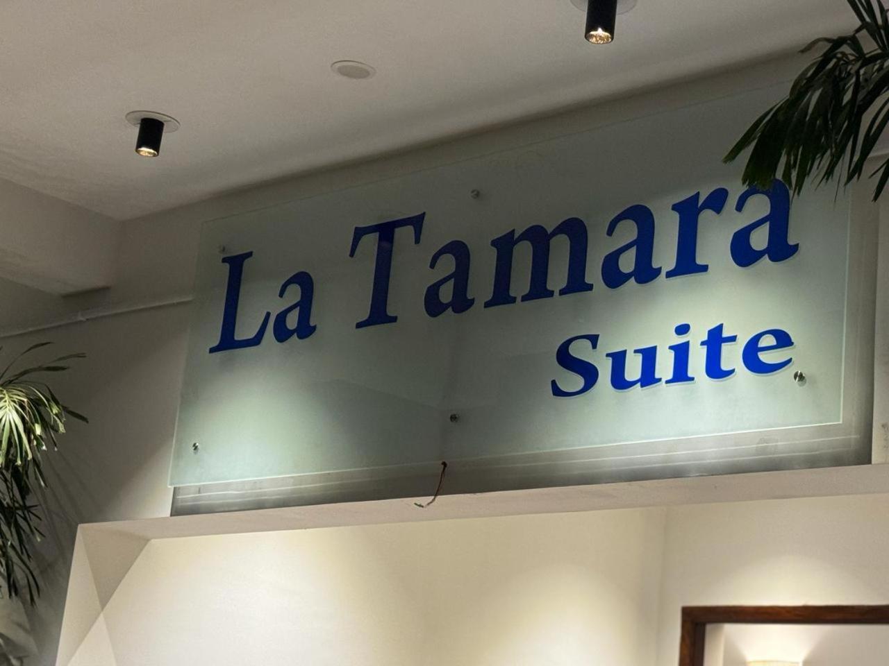 La Tamara Suite - Tie Hotels & Resorts Пондичерри Экстерьер фото