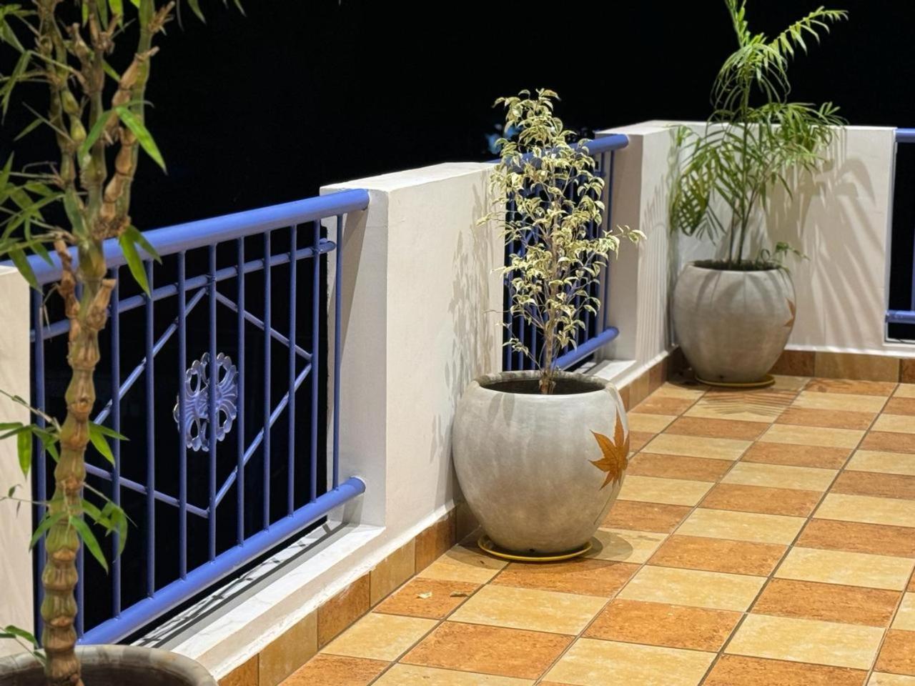 La Tamara Suite - Tie Hotels & Resorts Пондичерри Экстерьер фото
