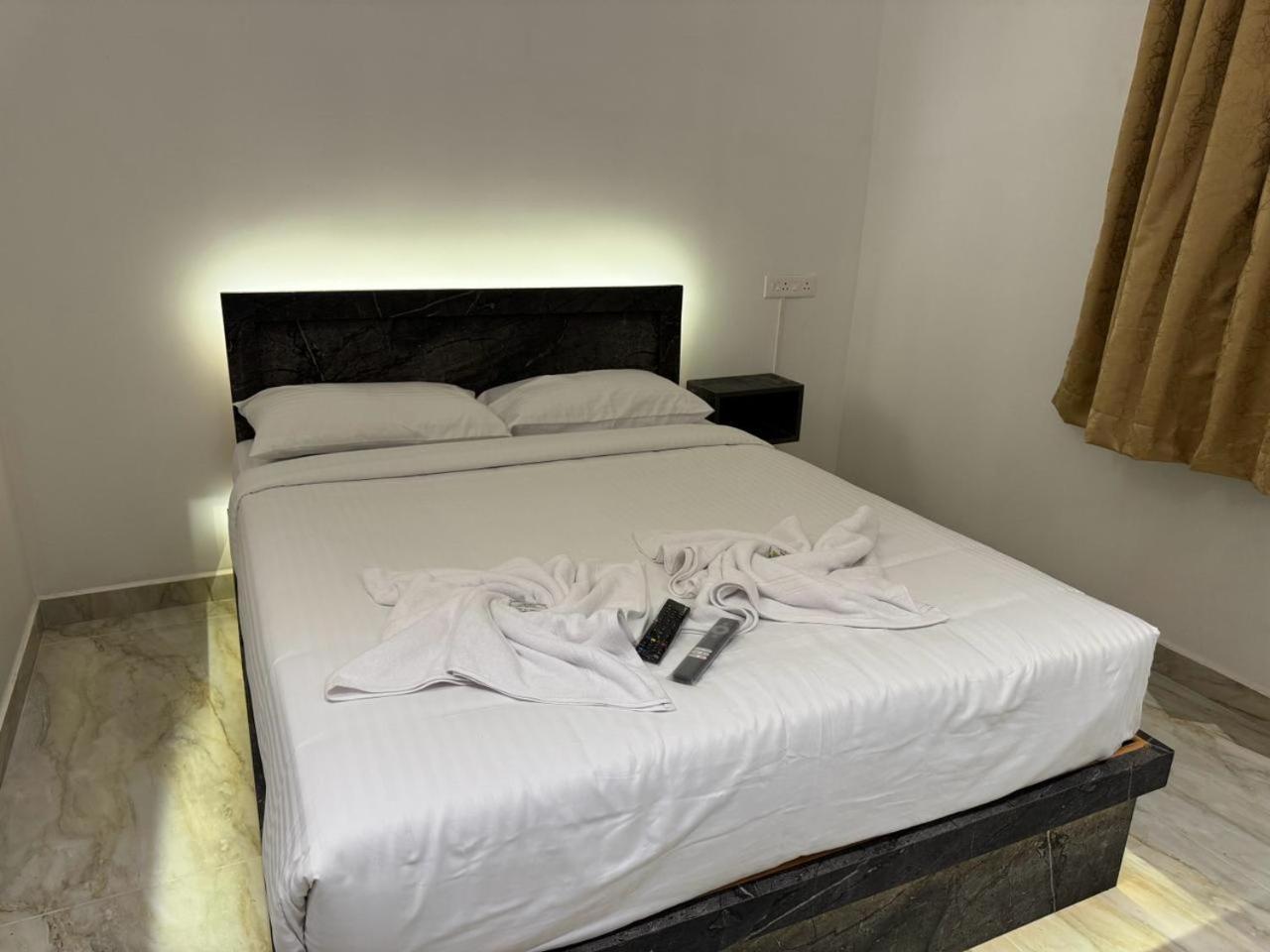 La Tamara Suite - Tie Hotels & Resorts Пондичерри Экстерьер фото