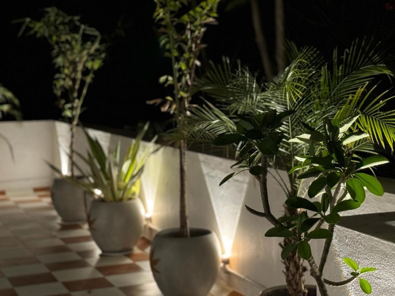 La Tamara Suite - Tie Hotels & Resorts Пондичерри Экстерьер фото