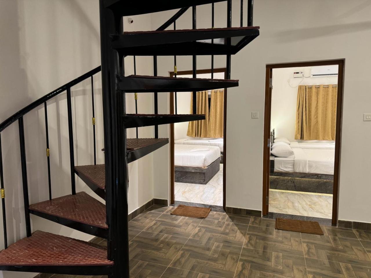 La Tamara Suite - Tie Hotels & Resorts Пондичерри Экстерьер фото