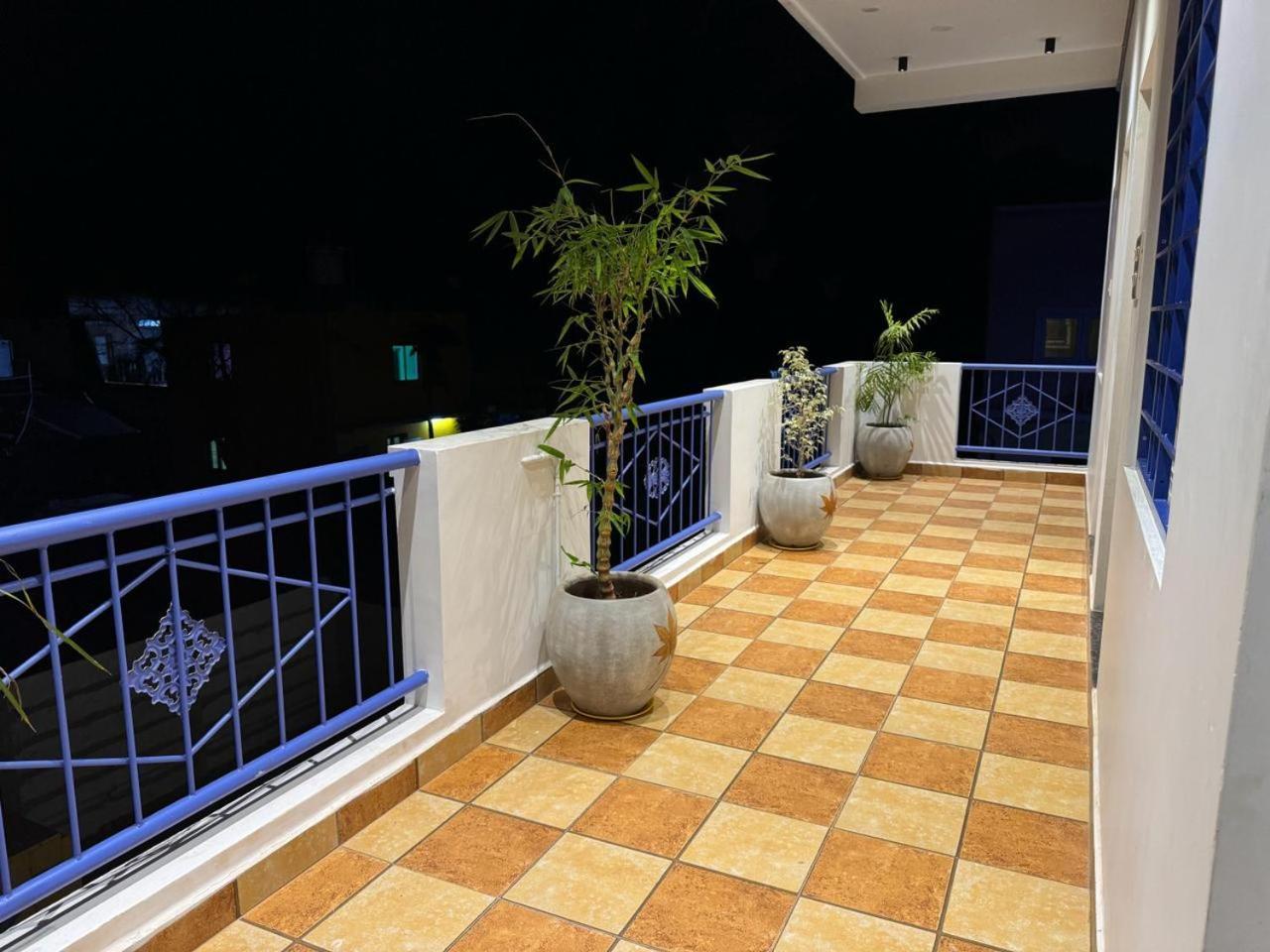 La Tamara Suite - Tie Hotels & Resorts Пондичерри Экстерьер фото