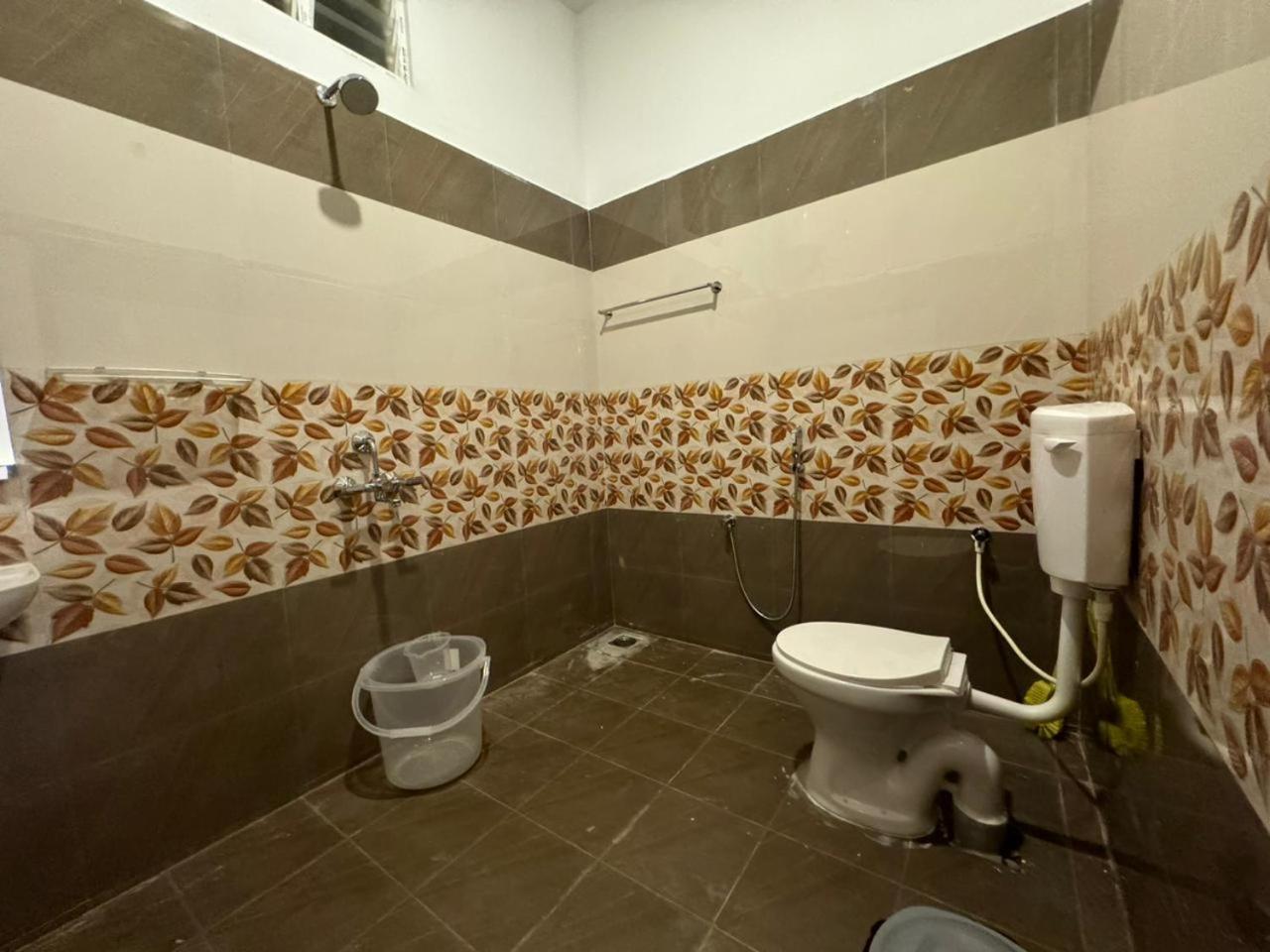 La Tamara Suite - Tie Hotels & Resorts Пондичерри Экстерьер фото