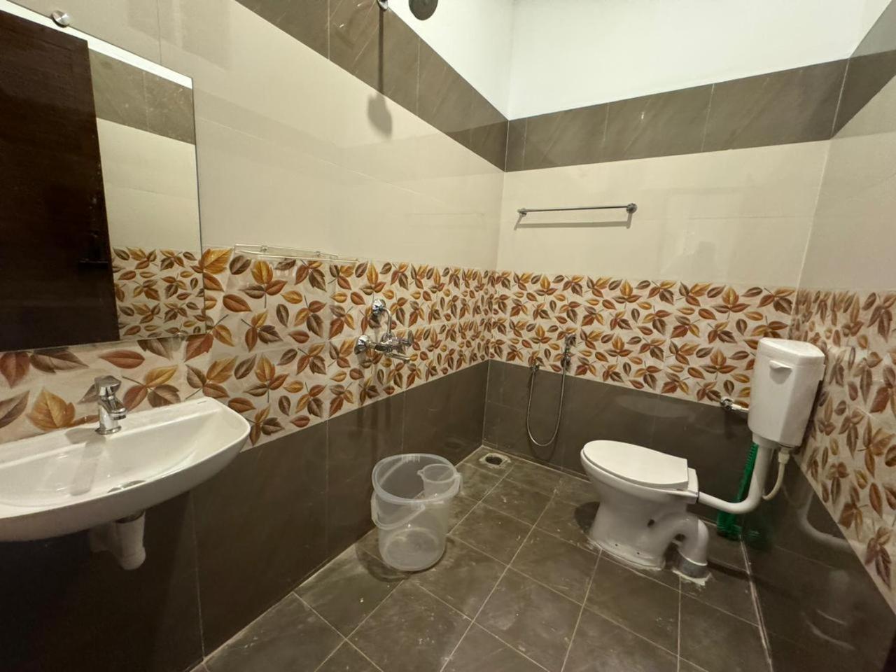 La Tamara Suite - Tie Hotels & Resorts Пондичерри Экстерьер фото